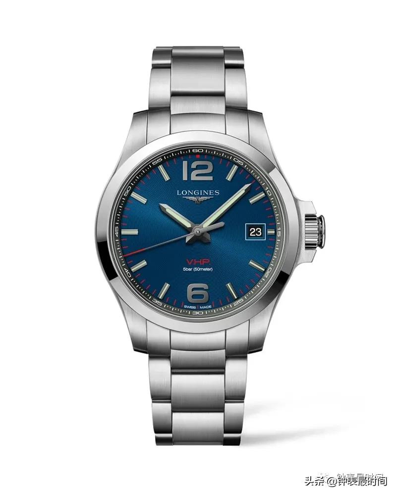 精准走时手表,走时精准腕表排行榜