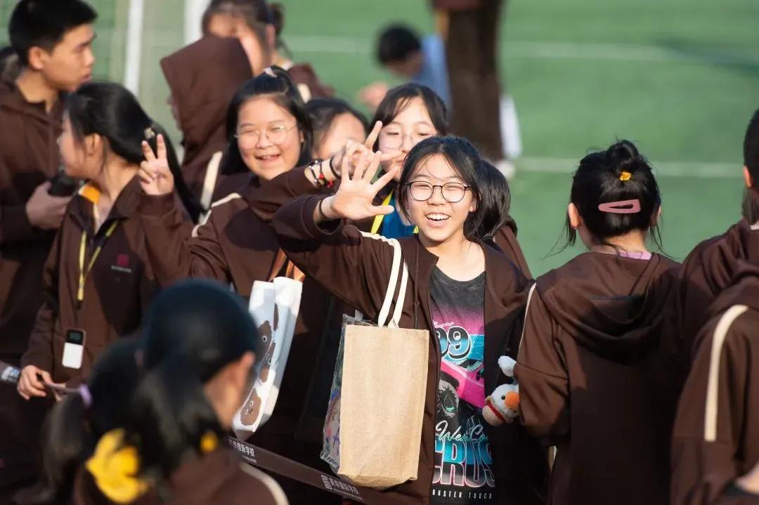 天津英华国际学校音乐节天天向上,天津英华音乐节完整版