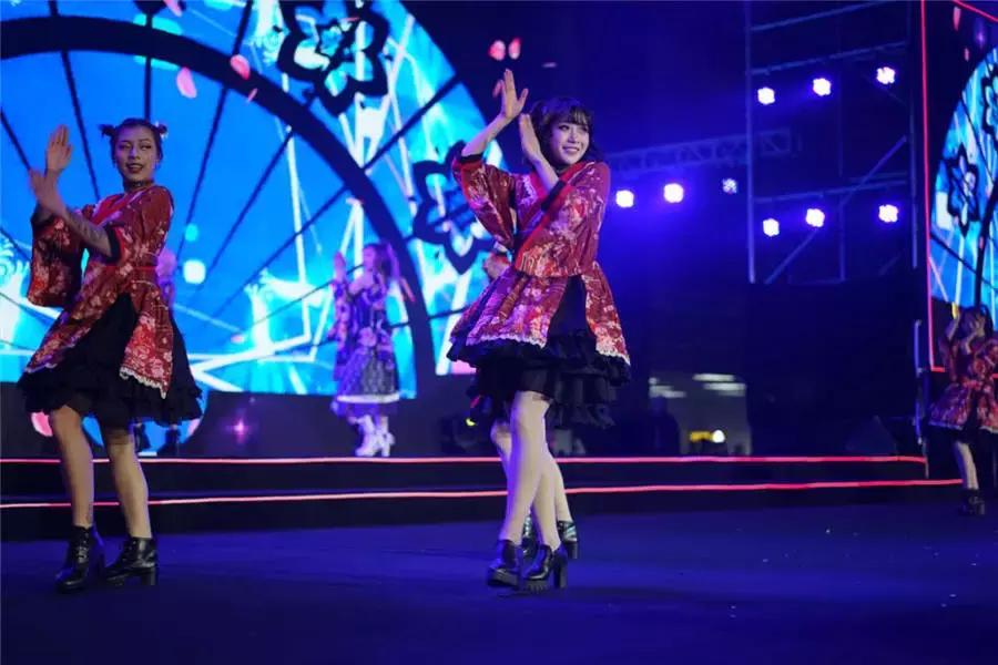 卡皇2023中国行程,卡皇