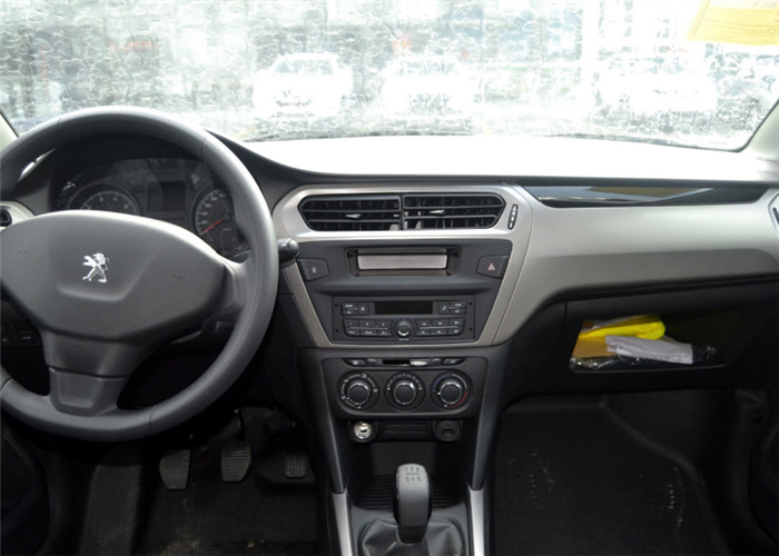 标致3011.6是几缸,标致301整车