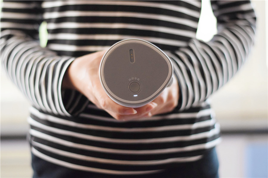 无线便携榨汁机,果汁手动榨汁机测评