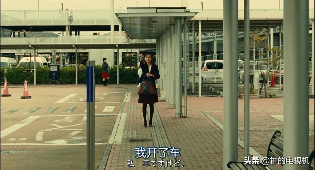 只要身体健康又努力,就能娶到广末凉子(笑)