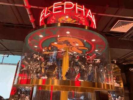 北京西单大悦城美食在几楼,北京西单好吃又实惠的美食推荐店