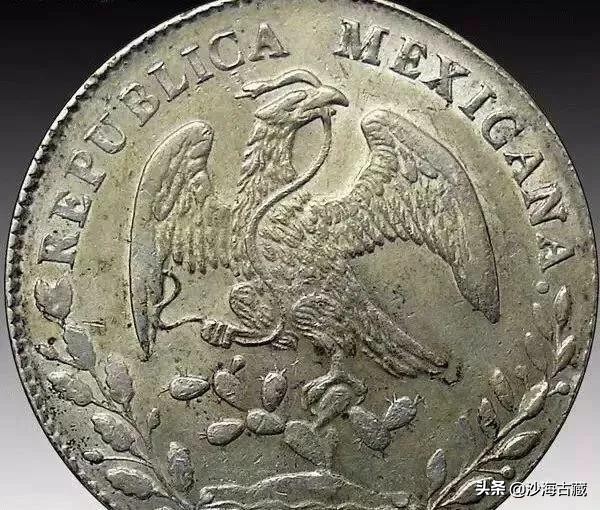 比较特殊的民国时期的银元,民国时期的各种银元