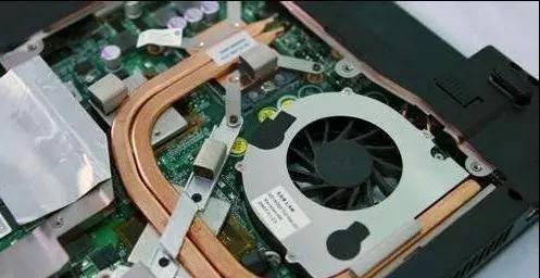 笔记本电脑芯片级维修,笔记本芯片级维修教程