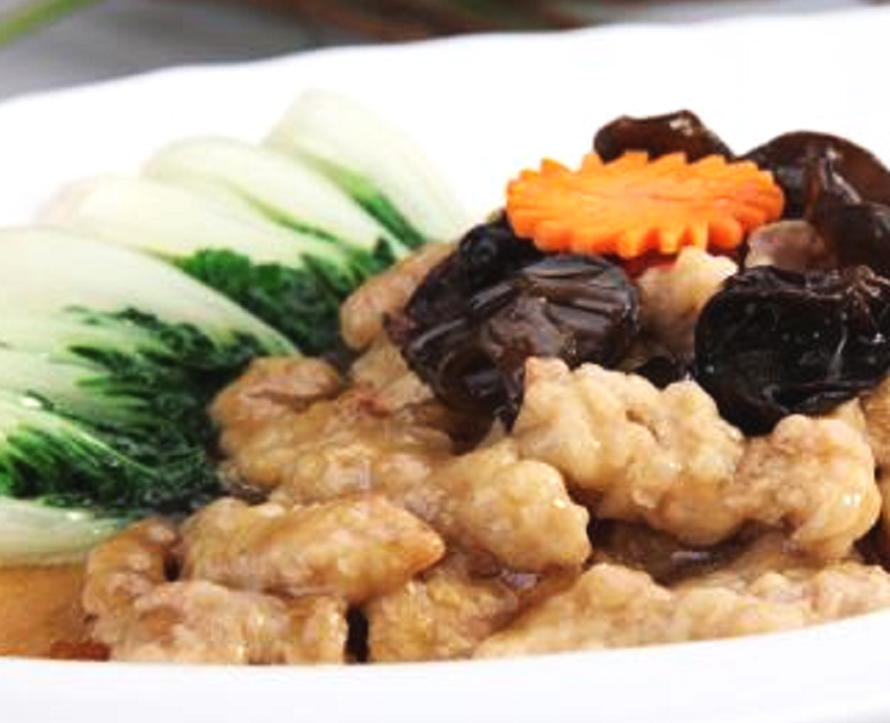 蒲城的十大名吃,蒲城十大经典美食