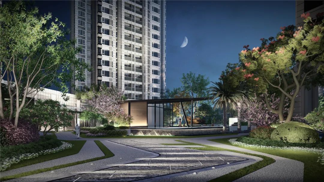 升级！中海跨界+科技，“智慧生活3.0”项目首发光明