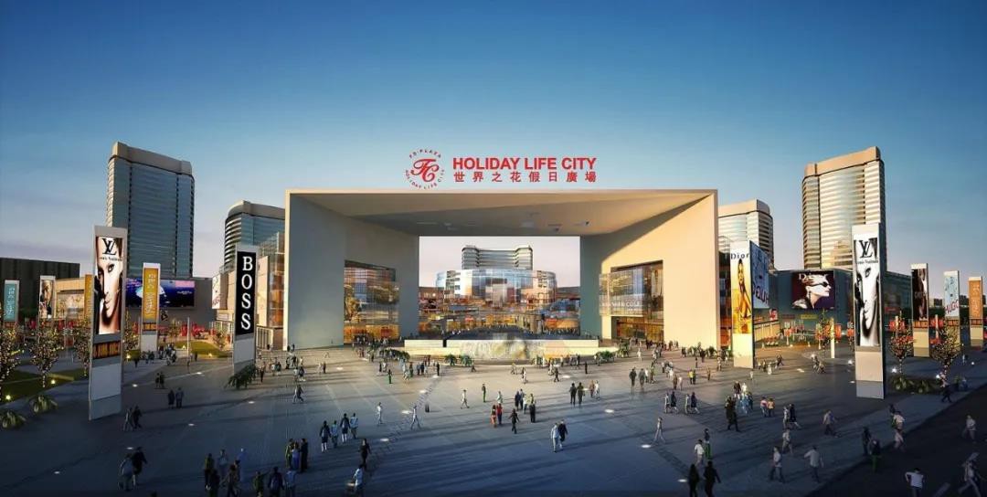 婚礼堂成热门看优悦繁景宴会中心有何独特之处