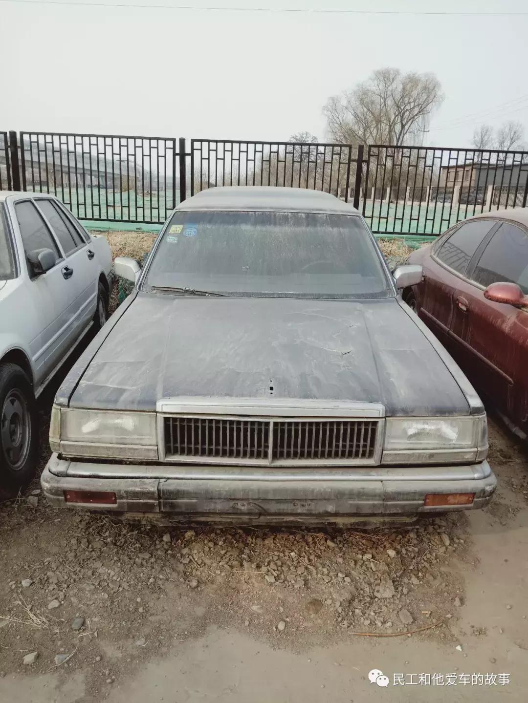 10年的尼桑值得购买吗,日系经典老车尼桑