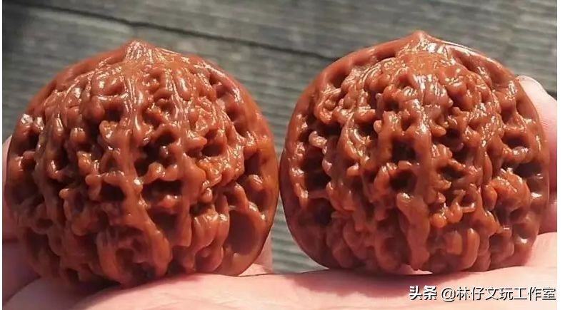 文玩核桃需要天天盘天天刷吗,文玩核桃满天星怎么盘红得快