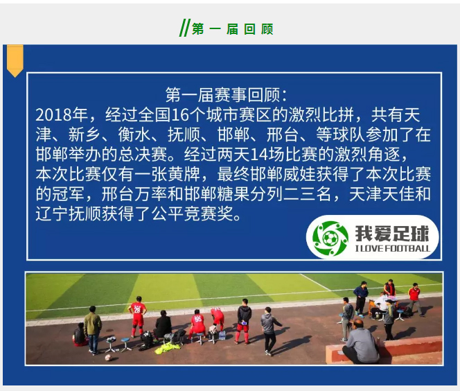 我爱足球中国赛区直播回放,我爱足球中国赛区