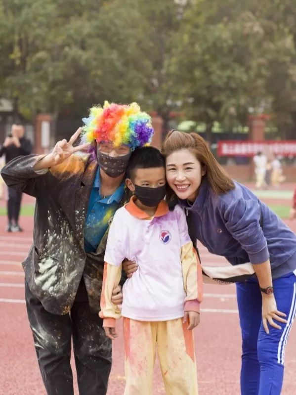 白沟盛华碧桂园中英文学校艺术节,盛华碧桂园中英文学校军训