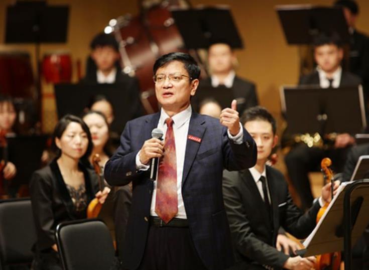 郑强太原理工大学120周年演讲,太原理工大学郑强最新讲话