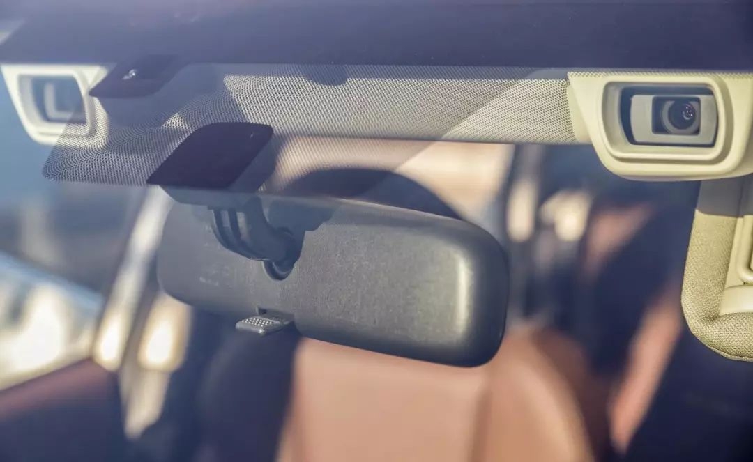 试驾全新一代森林人,森林人换代后感受