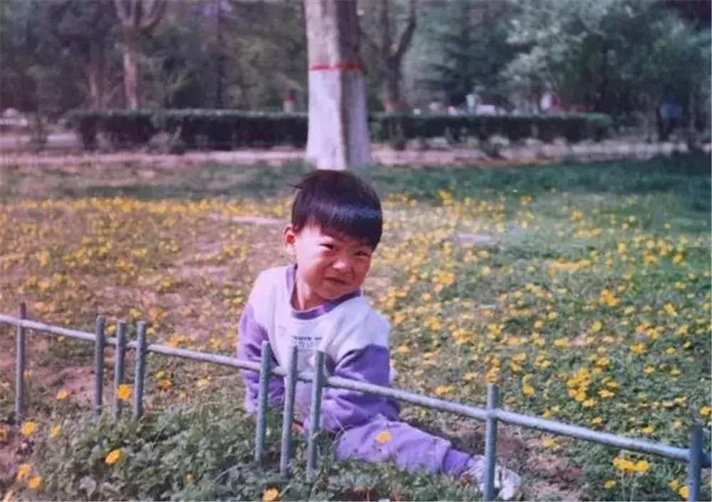 四十年前石家庄街景视频,石家庄40年