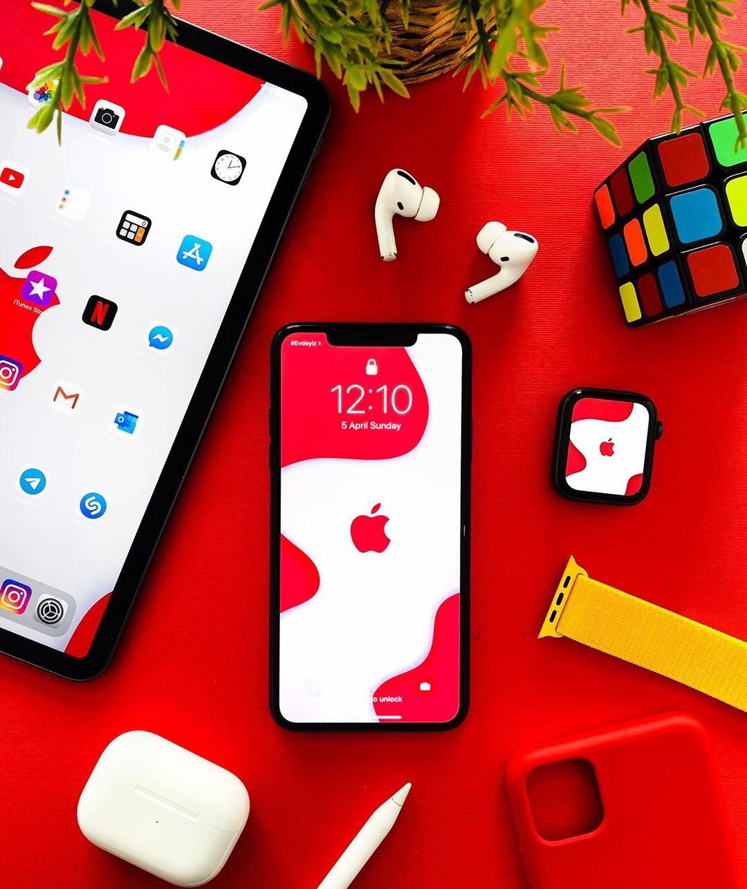 苹果的专用壁纸图片高清,iphone壁纸精选全面屏壁纸