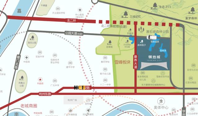 雪峰未来的发展,广元雪峰发展前景