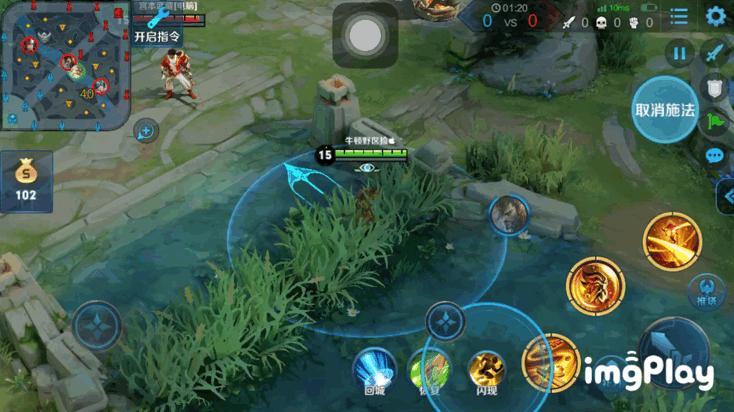 王者荣耀老夫子削弱了几次,王者荣耀老夫子改动史