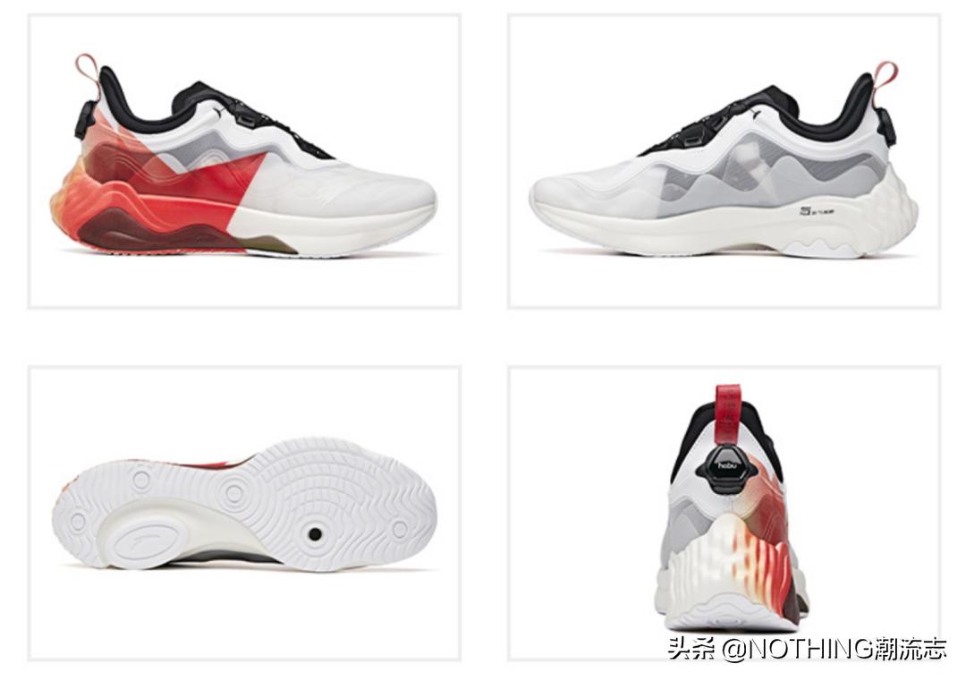 国产运动鞋品牌高性价比,国产品牌运动鞋系列