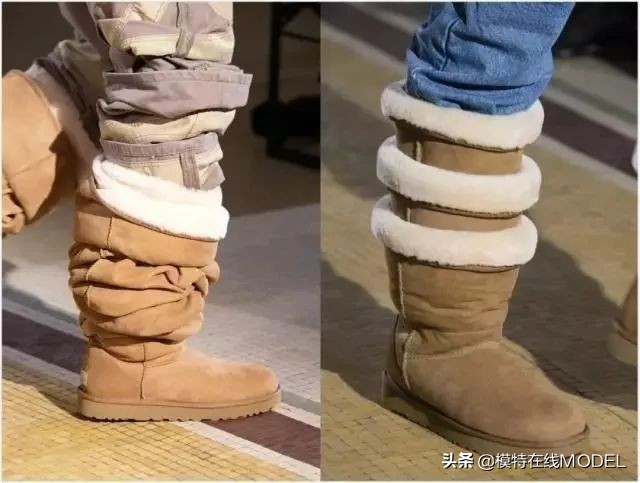 为什么时装秀上的衣服经常奇形怪状？不切实际的衣服到底有何用