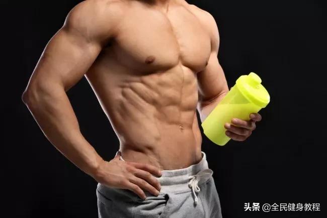 运动适合喝什么饮料补充体能,健身推荐运动恢复饮料