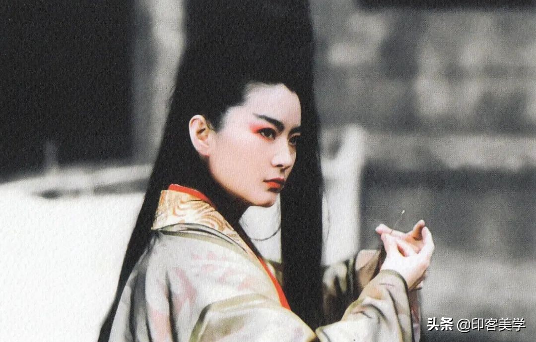 20个惊艳时光经典女性角色特质,20世纪最有魅力的十个女角色