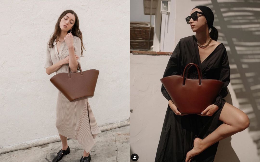 百搭耐用上班族通勤包,最适合上班族的包款大推荐