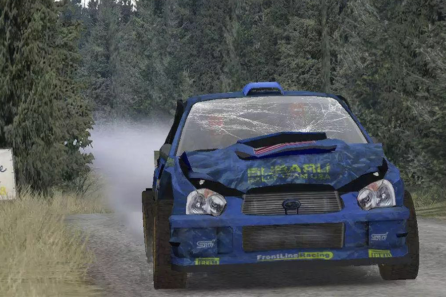 五十款赛车游戏怎么玩都不会腻,steam赛车游戏必买游戏排行榜