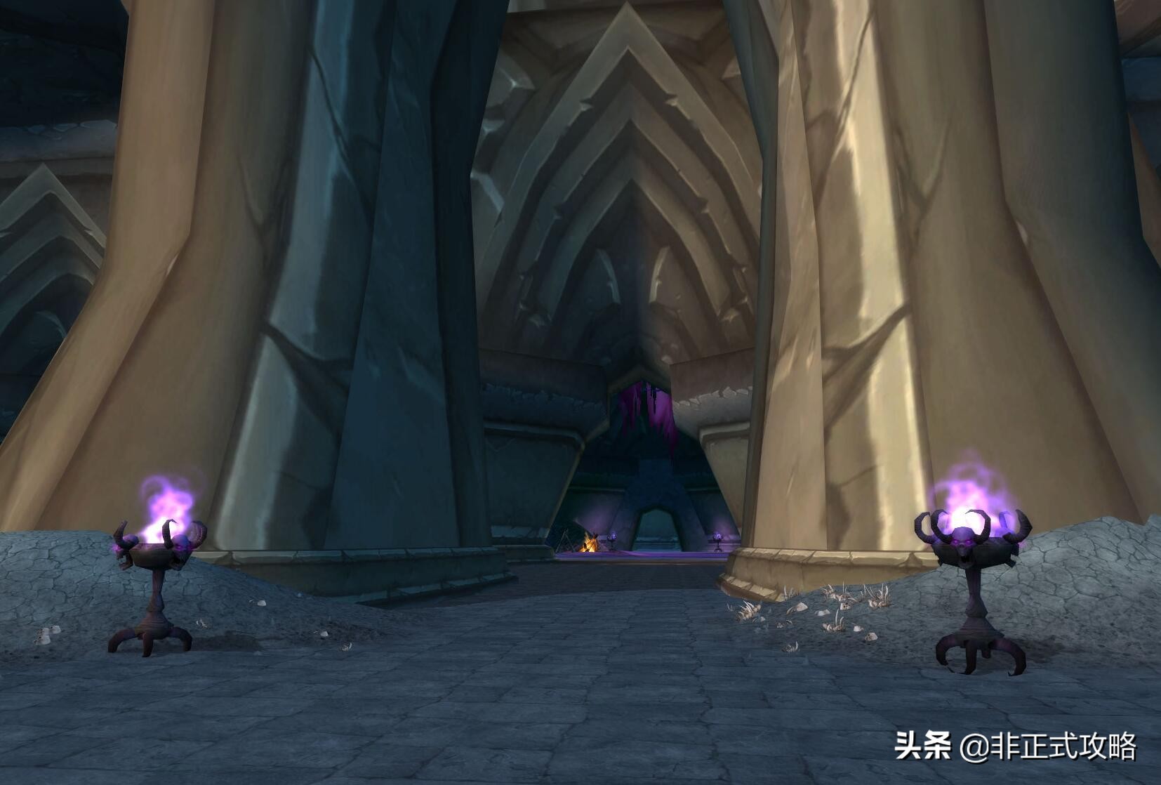 魔兽怀旧服tbc怎么进玛拉顿副本,魔兽怀旧服tbc打金