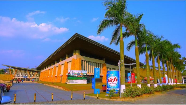 不能忘却的历史和人物,每一个地方都是满满的回忆和足迹