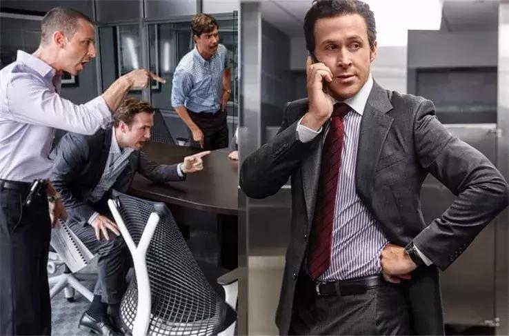 男士衬衫品牌职场推荐,职场男生怎么选择合适自己的衬衫