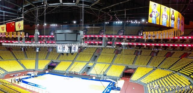 广东宏远篮球俱乐部财力,cba广东宏远强不强