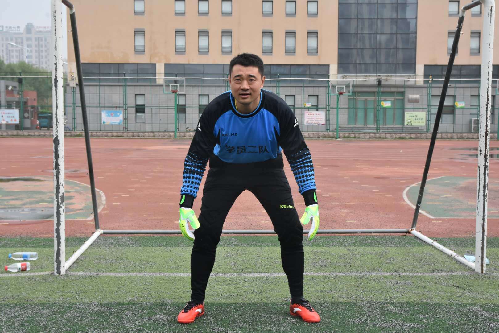 “篮”有看点、“足”够激烈|速来围观“卫士杯”巅峰对决!