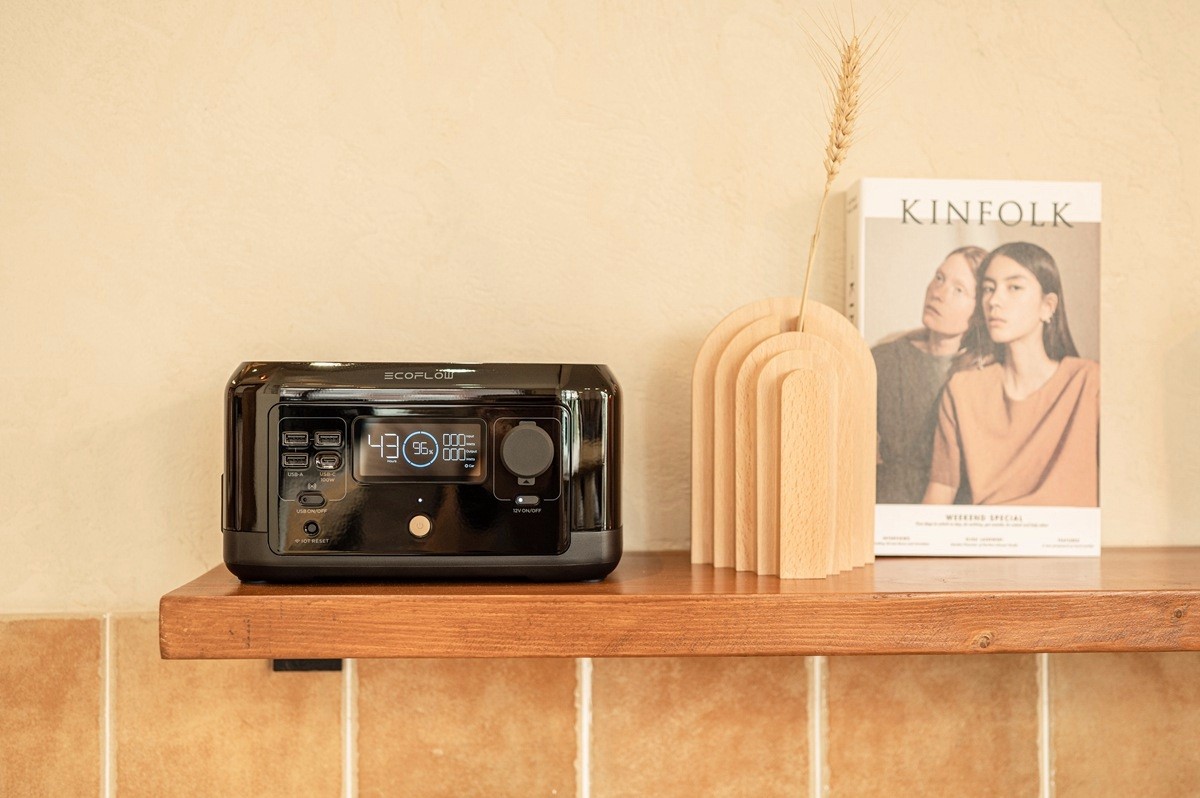 从300瓦到4500瓦，7000字全面解读正浩EcoFlow、电小二怎么选