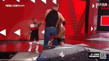 raw最新一期赛斯,raw总决赛