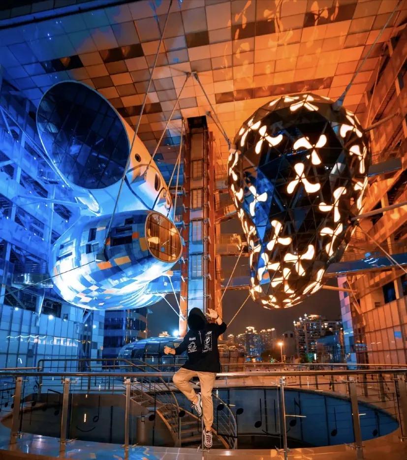 上海免费的旅游攻略,上海最实惠的免费旅游攻略