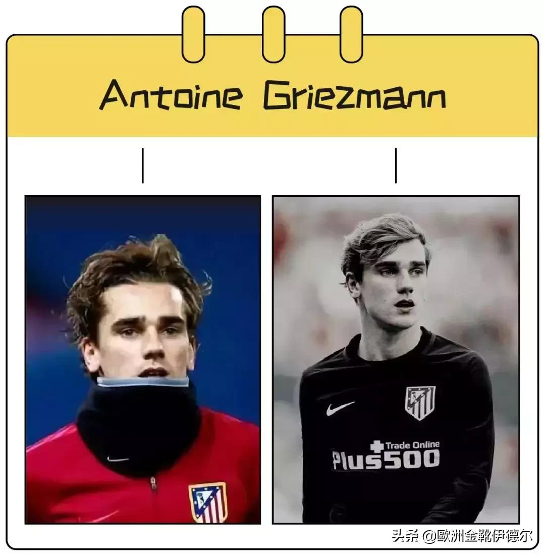 世界杯球星排名前十颜值,世界杯球星帅哥排名