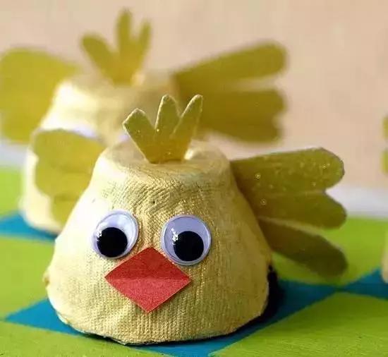 具有学习性的亲子手工简单,亲子手工一学就会教程来啦