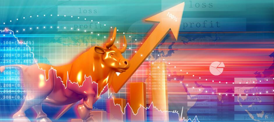 炒股涨两个点就卖了会怎么样,炒股不贪一天几十就行