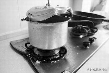 大宇电压力锅焖饭使用过程 (大宇电炖锅焖饭)