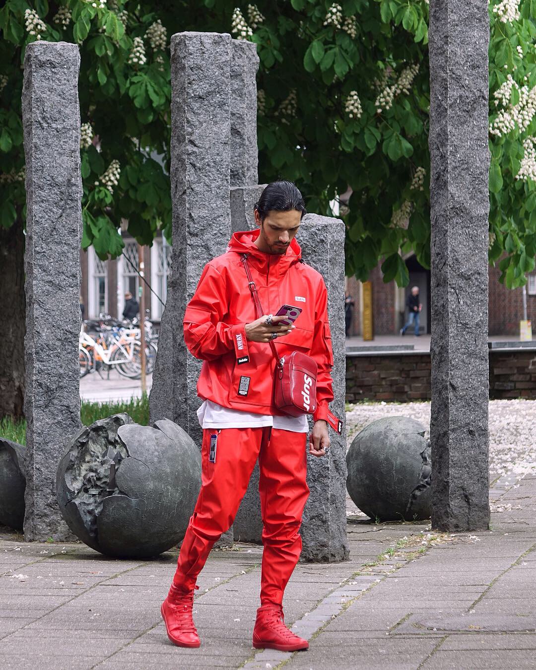 酷女孩子推荐店铺,轻奢时尚潮牌店