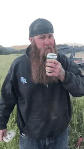 硬核开易拉罐神器，二话不说！直接把脑壳掀翻！