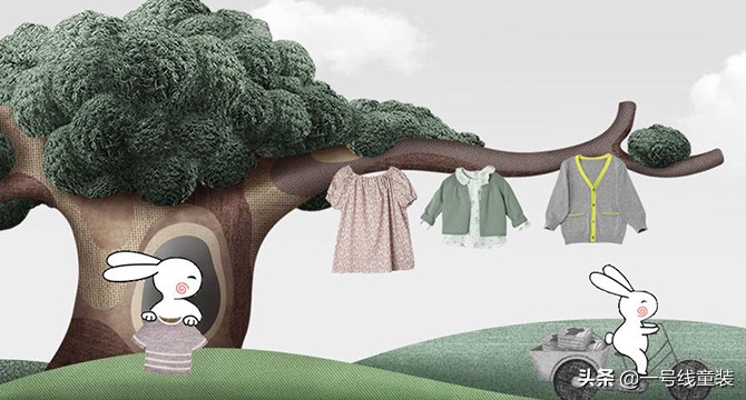 开童装店要避免哪些坑,童装品牌折扣店怎么开