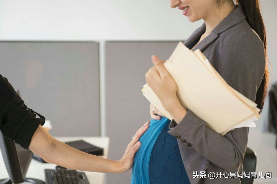 胎停有信号吗,孕后期胎停最准确的4个征兆