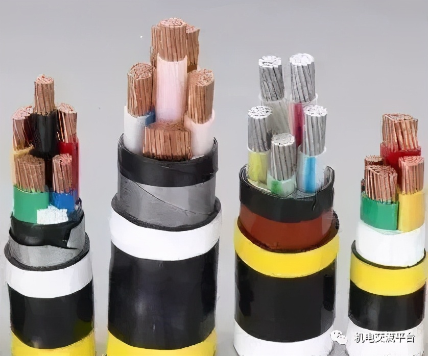 电线电缆知识交流分享,知识小课堂电线电缆基本知识