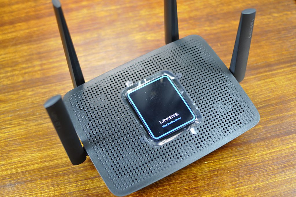 最新高端路由器推荐,最值得购买的电竞路由器