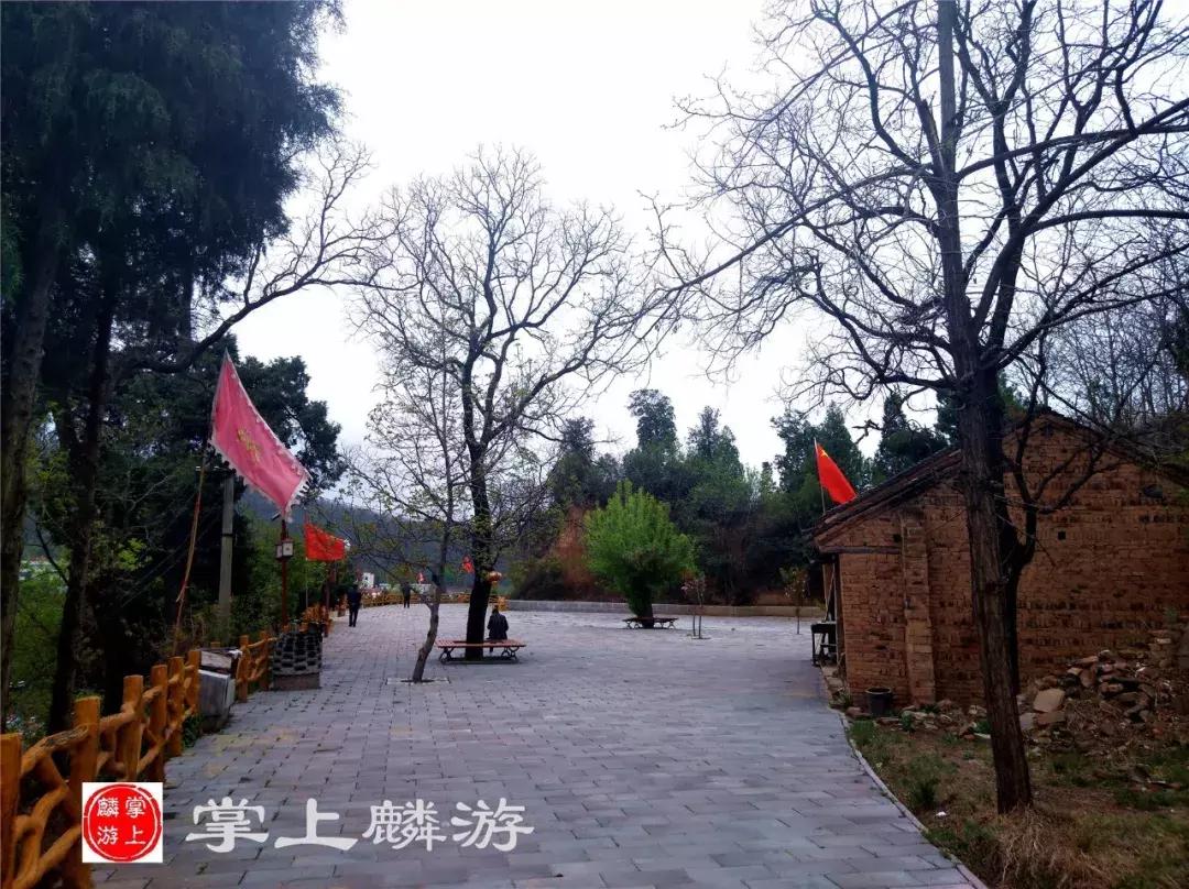 麟游旅游攻略一日游,宝鸡五一游攻略