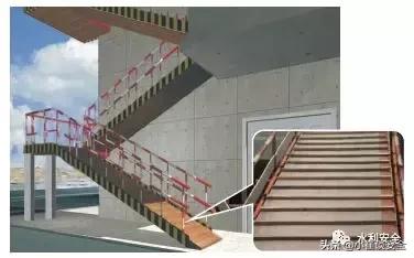 工地护栏怎么设置,工地防护栏杆怎么增加安全措施