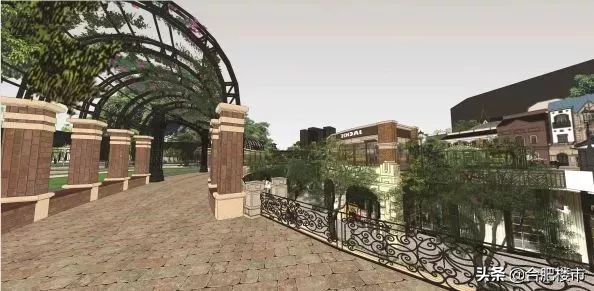 合肥红盘最好卖的楼盘,热销红盘首付16万