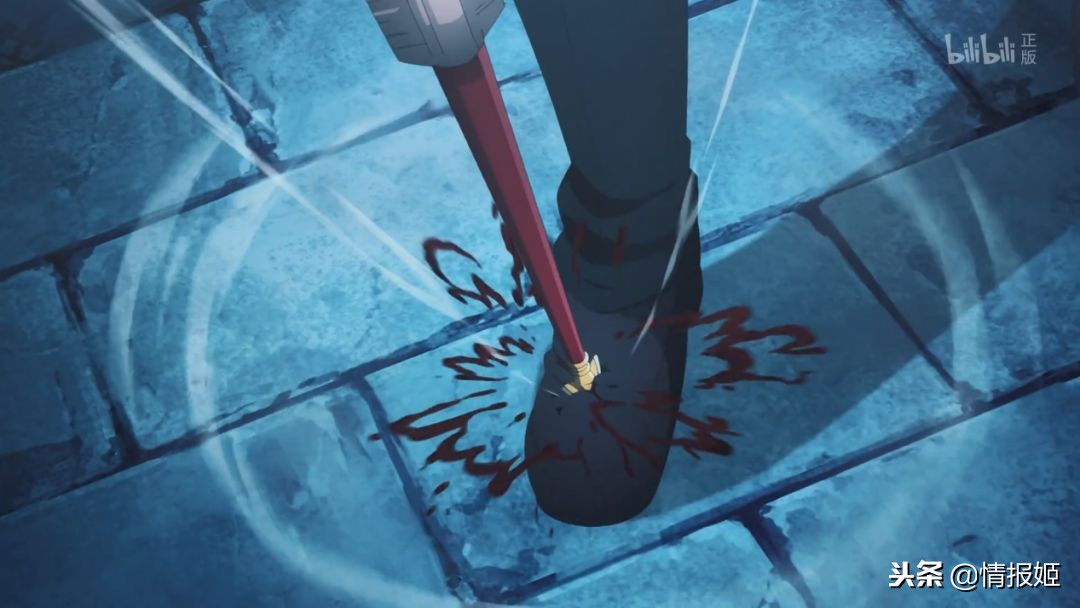 刀剑3大结局,刀剑3讲的是什么